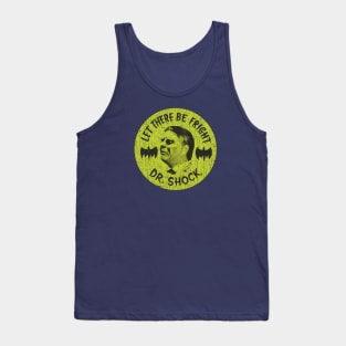 Dr. Shock 1969 Tank Top